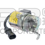 MAGNETSTOPP DTZ 12V