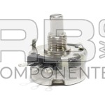KURZES POTENTIOMETER 5K OHM 4 AUSGÄNGE