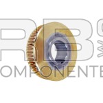 BRONZEKRONE FÜR 12 PX MOTOR, IP