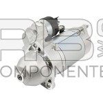 MOTORSTARTER DEUTZ 9 ZÄHNE