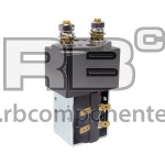 SCHALTVORRICHTUNG 180-200 A-24V ERSATZ