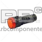 PILOTO COMP. ROJO (12/24V) CUADRO COMPACT T.LADO -SUSTITUCION ECONOMICA-