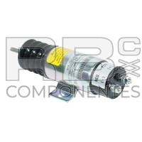 MAGNETVENTIL ERSATZ FÜR DIE ORIGINAL REF. TROMB D610-A1V24