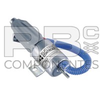 MAGNETVENTIL. ERSATZ REF ORIGINAL JCB 332/J5060