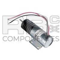 MAGNETVENTIL .ERSATZ  REF ORIGINAL TROMB P613 A1V24