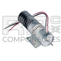 MAGNETVENTIL .ERSATZ  REF ORIGINAL TROMB Q613 A1V12
