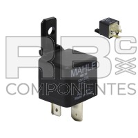 RELAI 4 FÜSSEN 12V 70A
