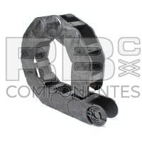 KOMPLETTE KETTE AN/KO/GL HL 16 PX / 15 IPE)