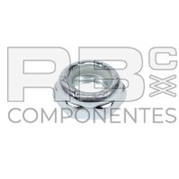 TUERCA HEXAGONAL AD/CO/EQ GE1/2-13
