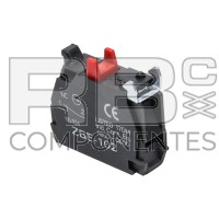 Kontaktblock N.C SERIE ZB4 ERSATZ