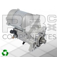 MOT ARRANQ KBT GE65837 (ST KB D905 ) reacondiciona