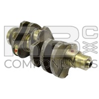 ANPASSBARE KURBELWELLE DTZ F3L2