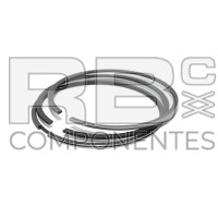 KIT STD KOLBENRINGE ANPASSBAR DTZ BF4M1