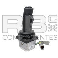 JOYSTICK 2 ACHSE ANPASSBAR GE T110234