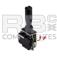 JOYSTICK KOMPATIBEL GE 63867