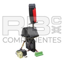 JOYSTICK ANPASSBAR SJ 127063