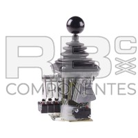 JOYSTICKS ANPASSBAR REF SN 340685