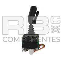 JOYSTICKS ANPASSBAR UR 101205-000