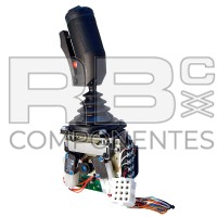 JOYSTICK KOMPATIBEL UP 066544-000