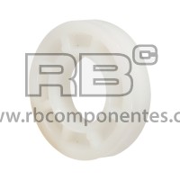 DISTANCIADOR AD/CO/EQ YL 580063980
