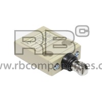 DIRECT ACTION LIMIT SWITCH-distancia agujeros 25mm