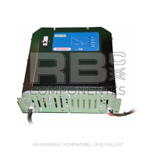 ADAPTIERBARES LADEGERÄT JL 510078 (24V/70A)