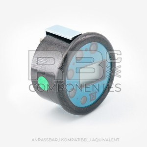 BATTERIENANZEIGE+ HOROMETER UND SCHADENSAUSFÄLLEN