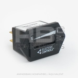 SECHSECKIGE BATTERIELADEZUSTANDSANZEIGE