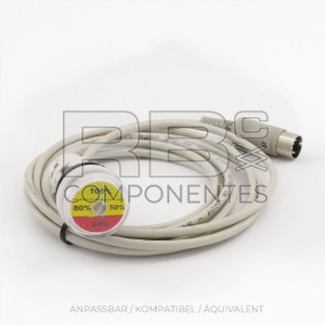 LADEANZEIGE 48 V LADESTROM. ZIVAN