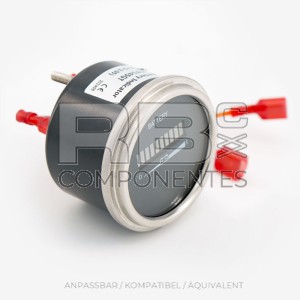 BATTERIENANZEIGE 12-72V ANPASSUNGSFÄHIG GE 237145