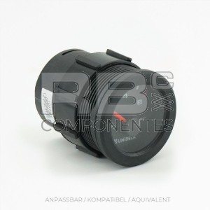 ANPASSBARE DRUCKANZEIGE REF GE 53758-S