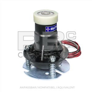 3 GRAD NEIGUNGSSENSOR 12/ 24 V