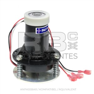 ANPASSBARER NEIGUNGSSENSOR REF GRV 7025100005