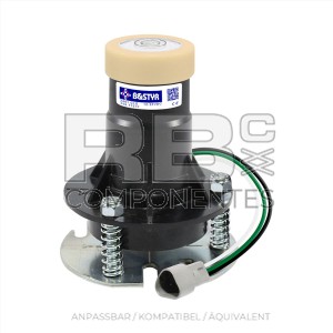 ANPASSBARER NEIGUNGSSENSOR REF SKYJ 118091