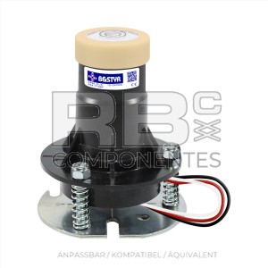 ANPASSBARER NEIGUNGSSENSOR REF SN 300600