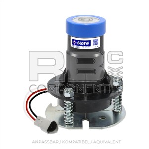 ANPASSBARER NEIGUNGSSENSOR REF SN  302800