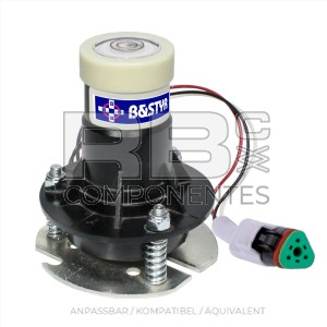 ANPASSBARER NEIGUNGSSENSOR REF UR 029945-020
