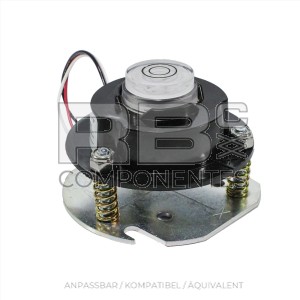 ANPASSBARER NEIGUNGSSENSOR REF UR 029945-033