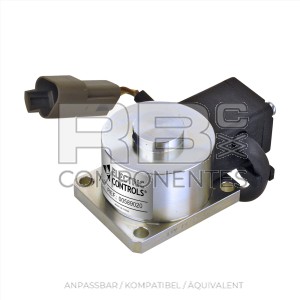 MAGNETSTOPP-MOTOREN HTZ BIS 12V ORIGINAL