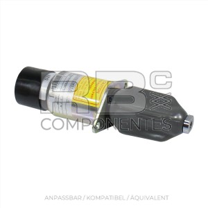 MAGNETVENTIL ERSATZ  COMPAT KUB 1751-24A6U1B1S5