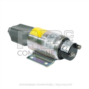 BESCHLEUNIGUNGSSPULE 12V ERSATZ