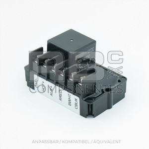 ZEITSCHALTUHR FÜR MAGNET RB00505030