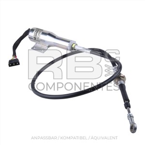 MAGNETVENTIL KOMPATIBEL.ERSATZ REF. ORIG VOLVO 11110030P03