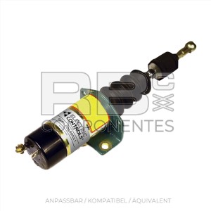 MAGNETVENTIL KOMPATIBEL.ERSATZ REF. ORIG VOLVO 0422-9741