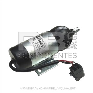 MAGNETVENTIL KOMPATIBEL.ERSATZ REF. ORIG VOLVO 3726743