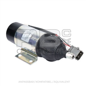 MAGNETVENTIL KOMPATIBEL.ERSATZ REF. ORIG VOLVO 51557 12v