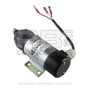 MAGNETVENTIL KOMPATIBEL. ERSATZ REF.ORIGINAL VOLVO OE52318