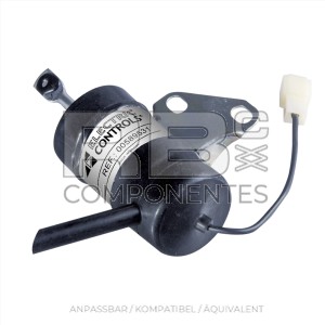 SPULE KOMPATIBEL ERSATZ REF ORIG KBT 052600-4531