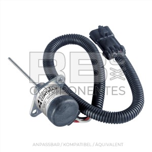 MAGNETVENTIL KOMPATIBEL. ERSATZ .REF ORIG KBT 1503ES-12A5SUC9SCC28