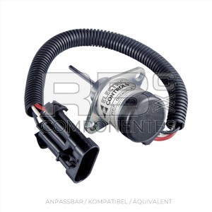 MAGNETVENTIL KOMPATIBEL. ERSATZ .REF ORIG YAN 1503ES-12A5C4S
